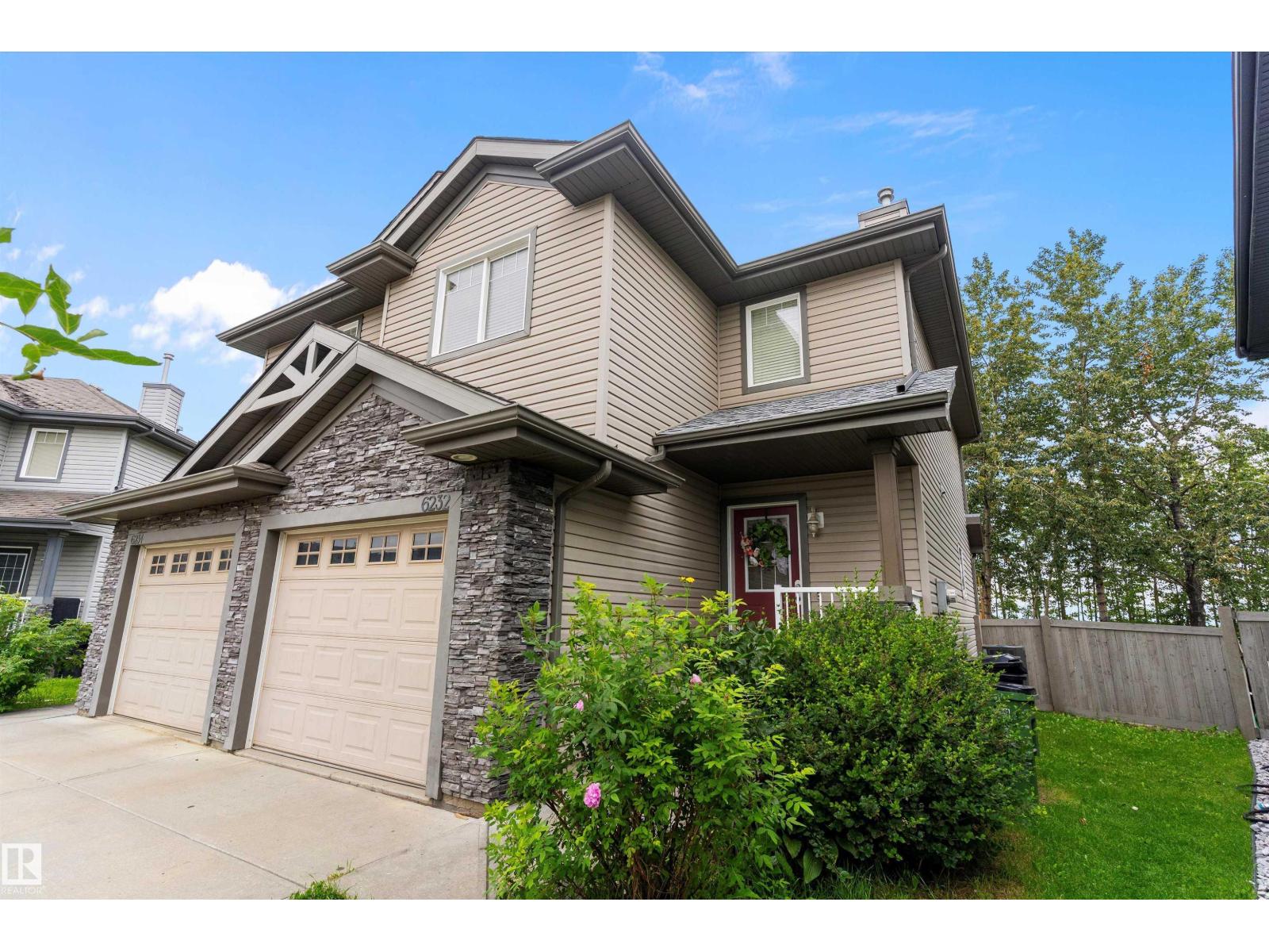 6232 1a Av Sw, Edmonton, Alberta  T6X 0C1 - Photo 44 - E4453479