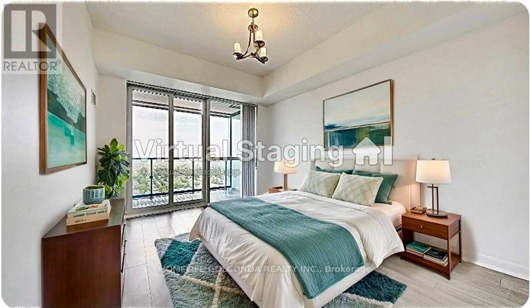 Property at LPH107 - 5168 YONGE STREET image 5