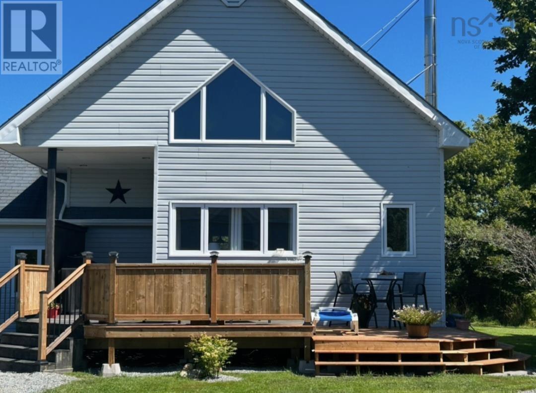 12 Clam Point Road, Clam Point, Nova Scotia