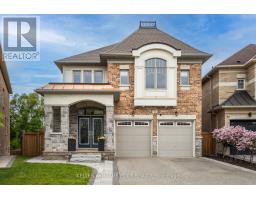 64 ELYSIAN FIELDS CIRCLE, Brampton, Ontario