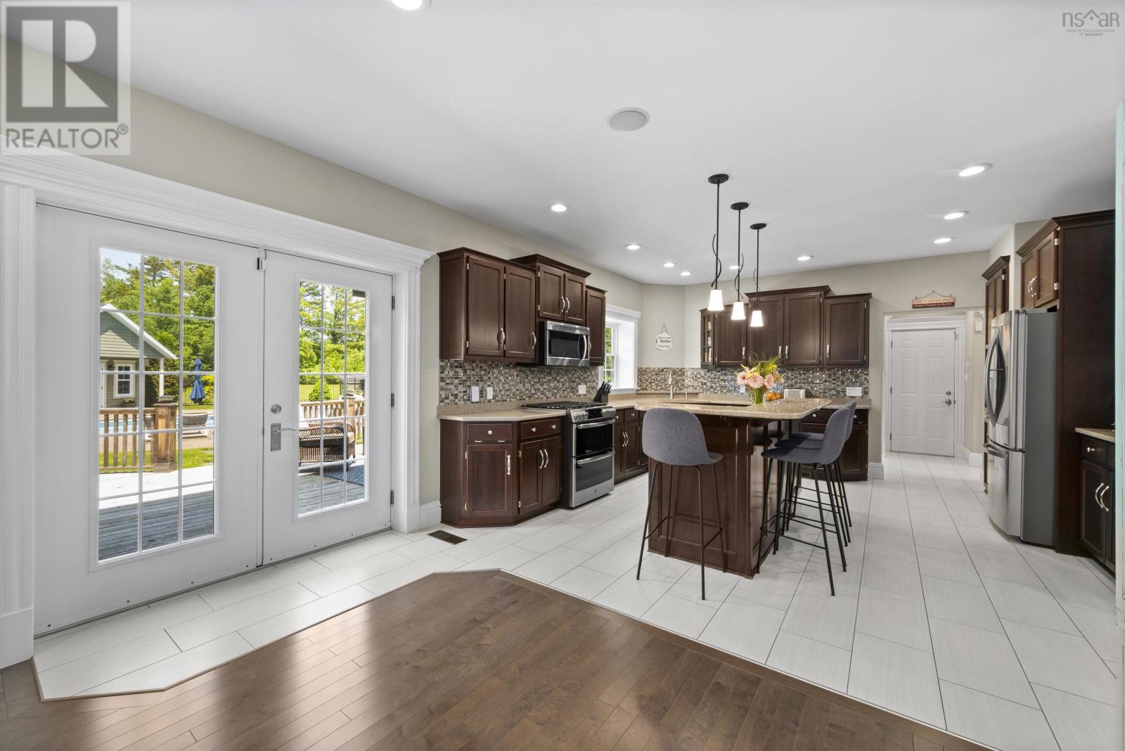 13697 Highway 1, Wilmot, Nova Scotia  B0P 1W0 - Photo 14 - 202515196