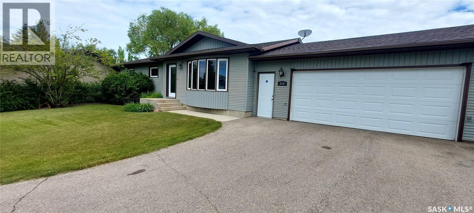 918 Anton PLACE, Wadena, Saskatchewan