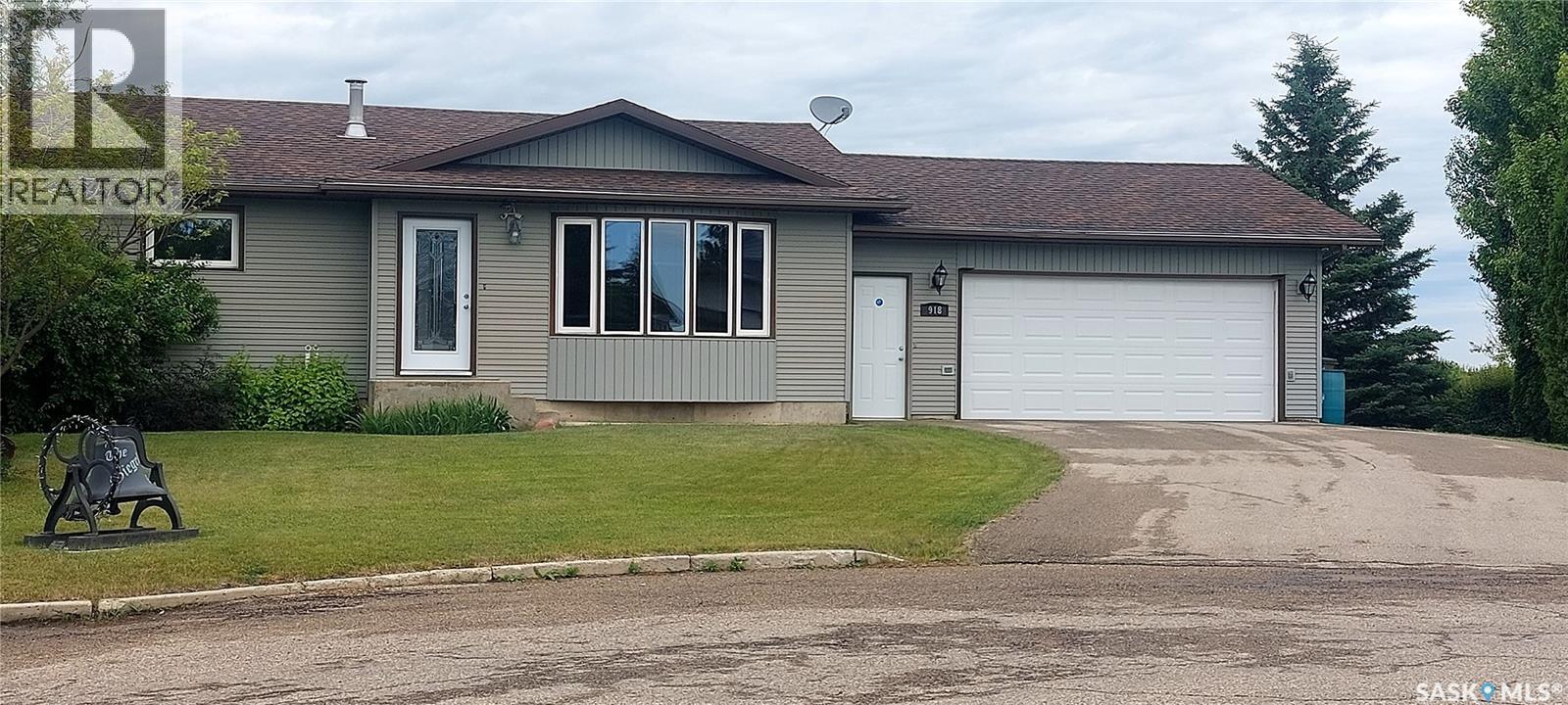918 Anton Place, Wadena, Saskatchewan  S0A 4J0 - Photo 2 - SK015861