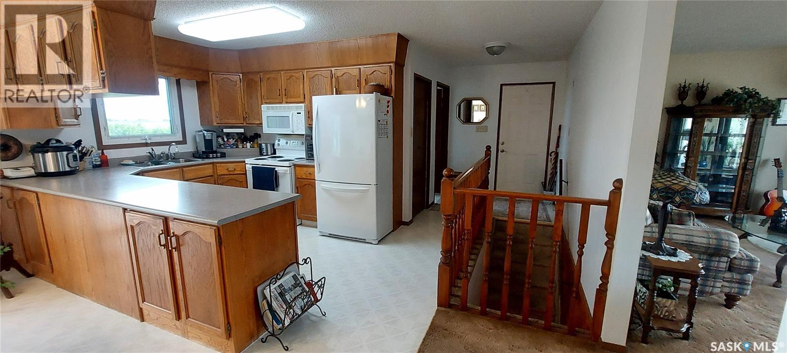 918 Anton Place, Wadena, Saskatchewan  S0A 4J0 - Photo 3 - SK015861