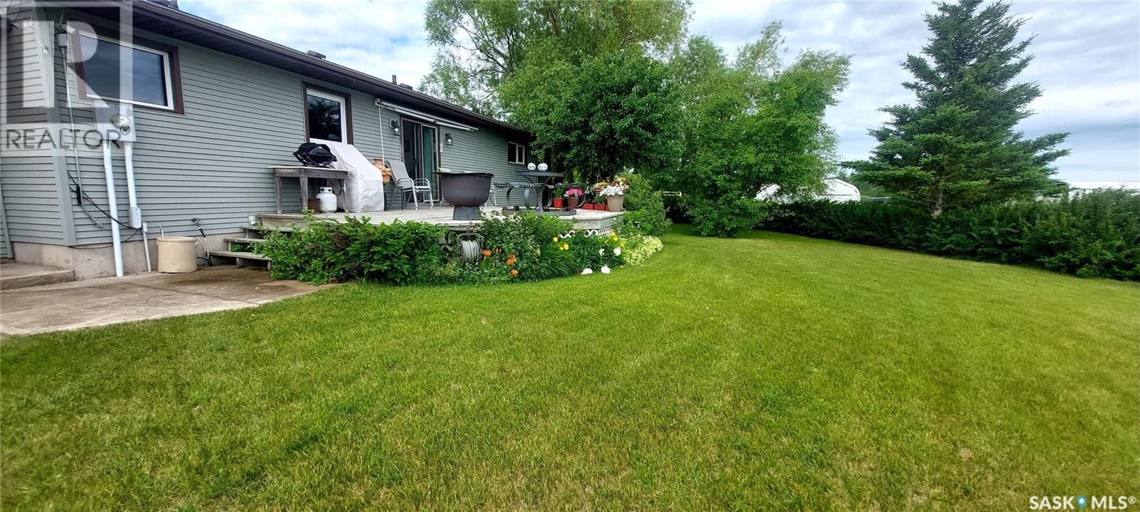 918 Anton Place, Wadena, Saskatchewan  S0A 4J0 - Photo 33 - SK015861