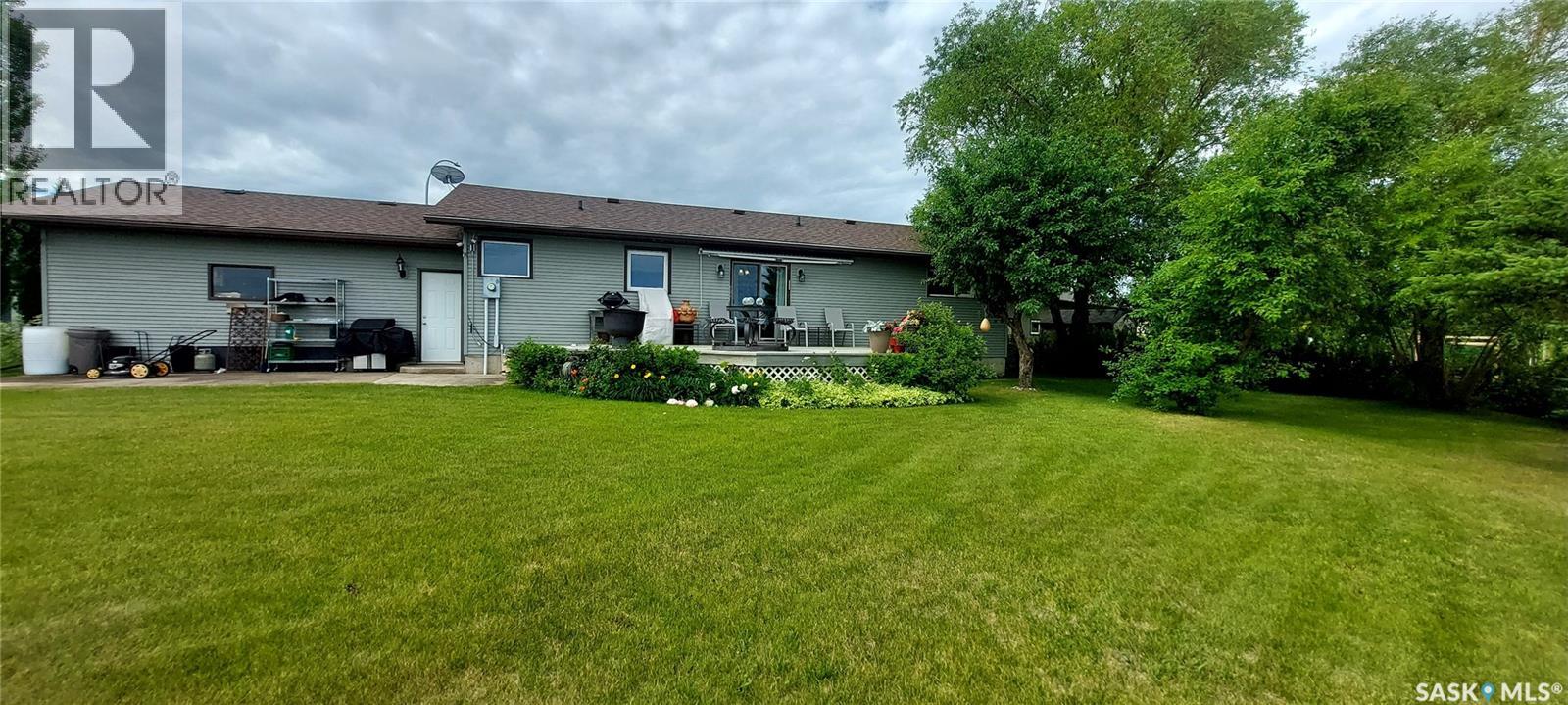 918 Anton Place, Wadena, Saskatchewan  S0A 4J0 - Photo 34 - SK015861