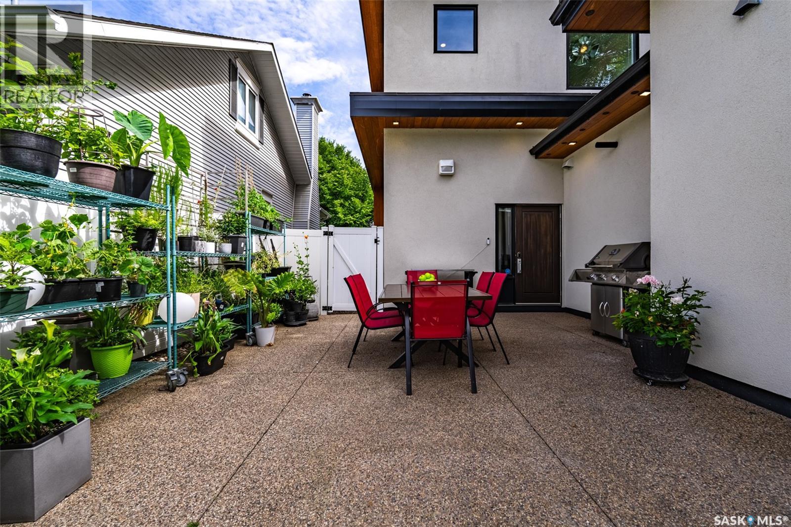 1150 Spadina Crescent E, Saskatoon, Saskatchewan  S7K 3H8 - Photo 44 - SK015852