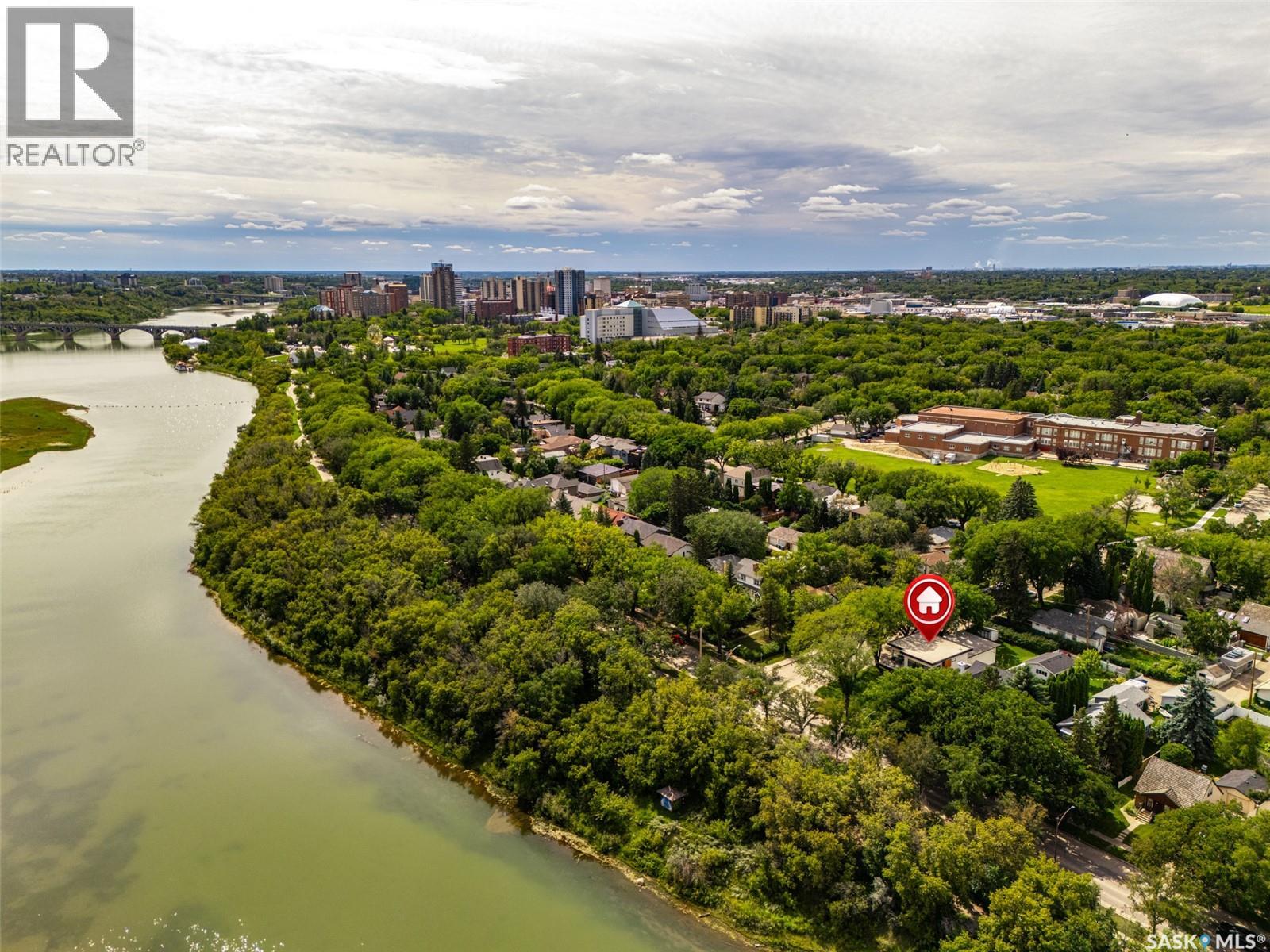 1150 Spadina Crescent E, Saskatoon, Saskatchewan  S7K 3H8 - Photo 47 - SK015852