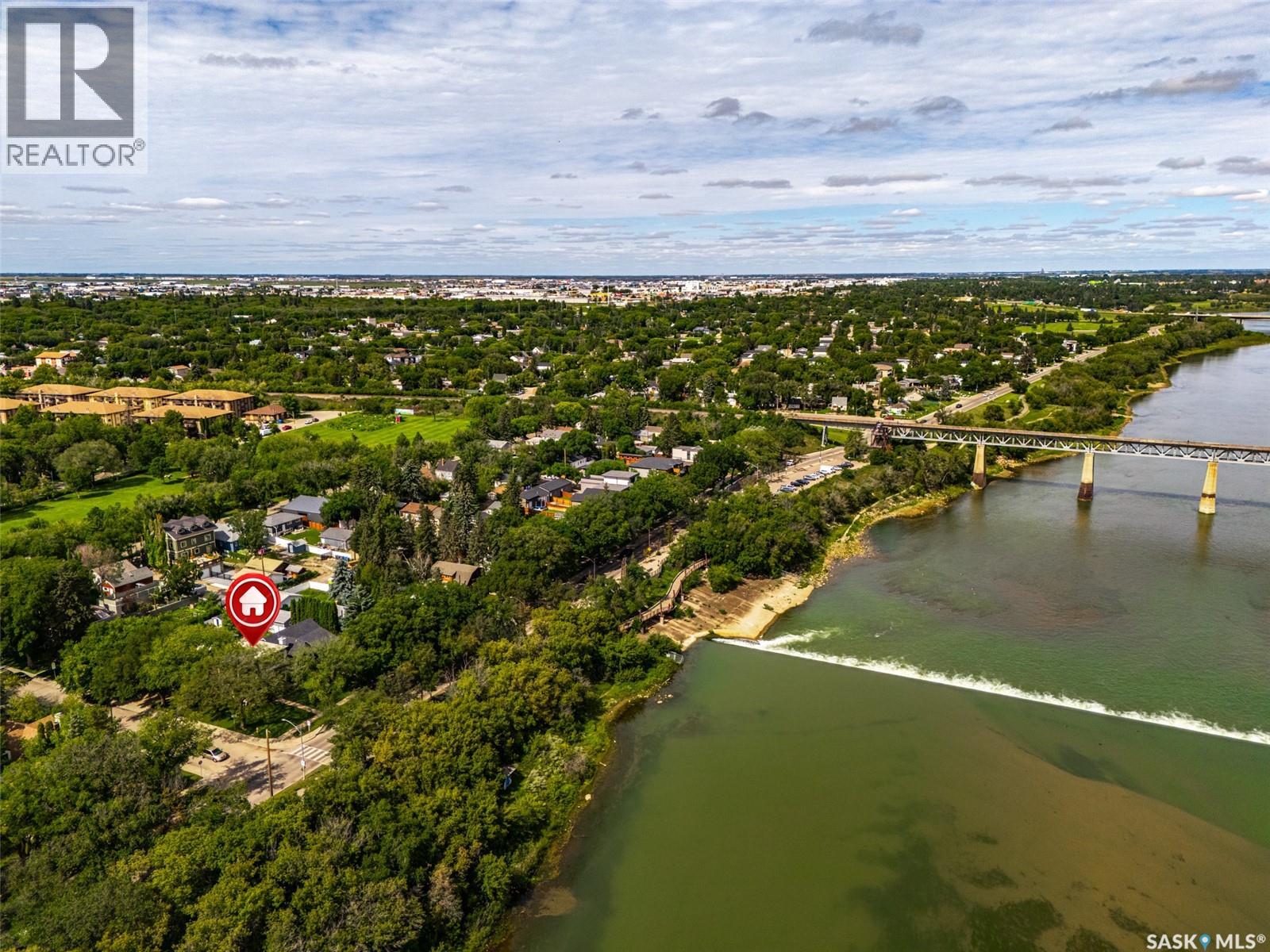 1150 Spadina Crescent E, Saskatoon, Saskatchewan  S7K 3H8 - Photo 48 - SK015852