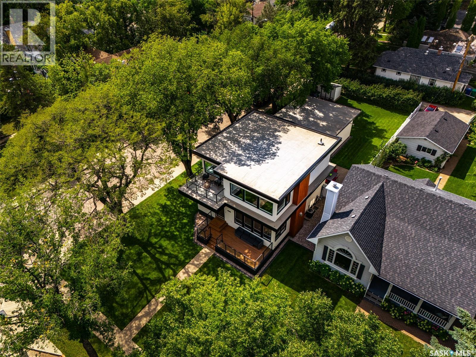 1150 Spadina Crescent E, Saskatoon, Saskatchewan  S7K 3H8 - Photo 49 - SK015852
