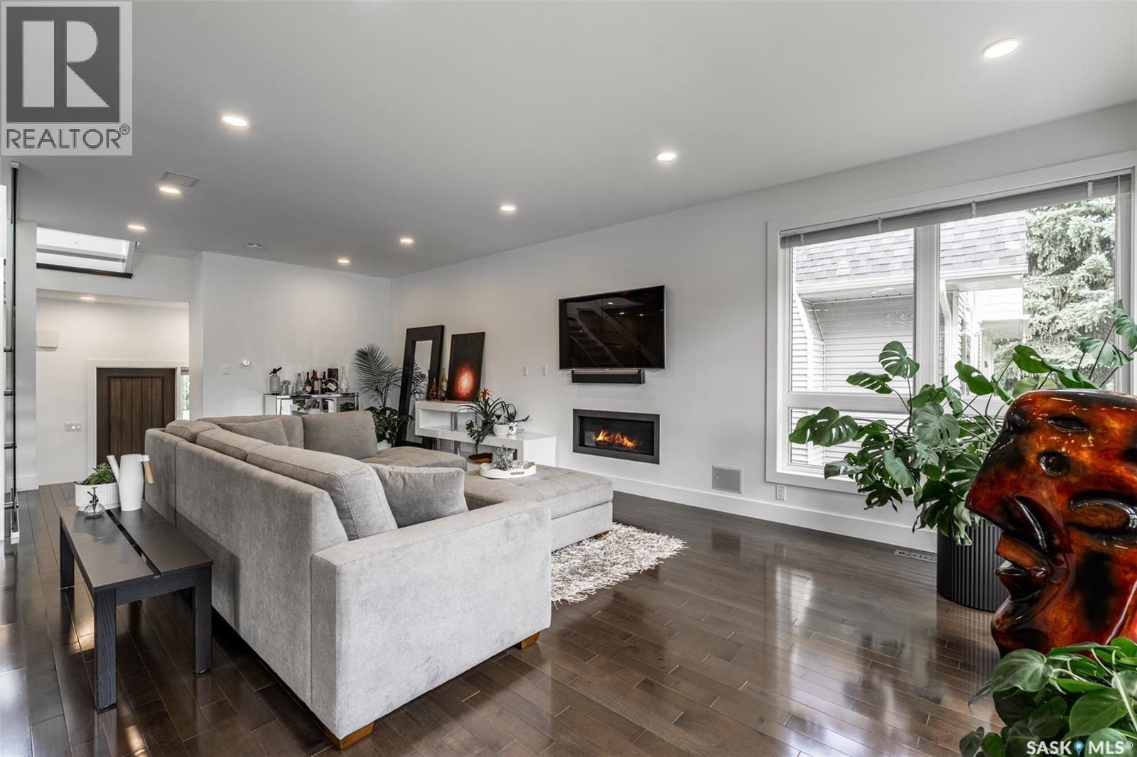 1150 Spadina Crescent E, Saskatoon, Saskatchewan  S7K 3H8 - Photo 8 - SK015852
