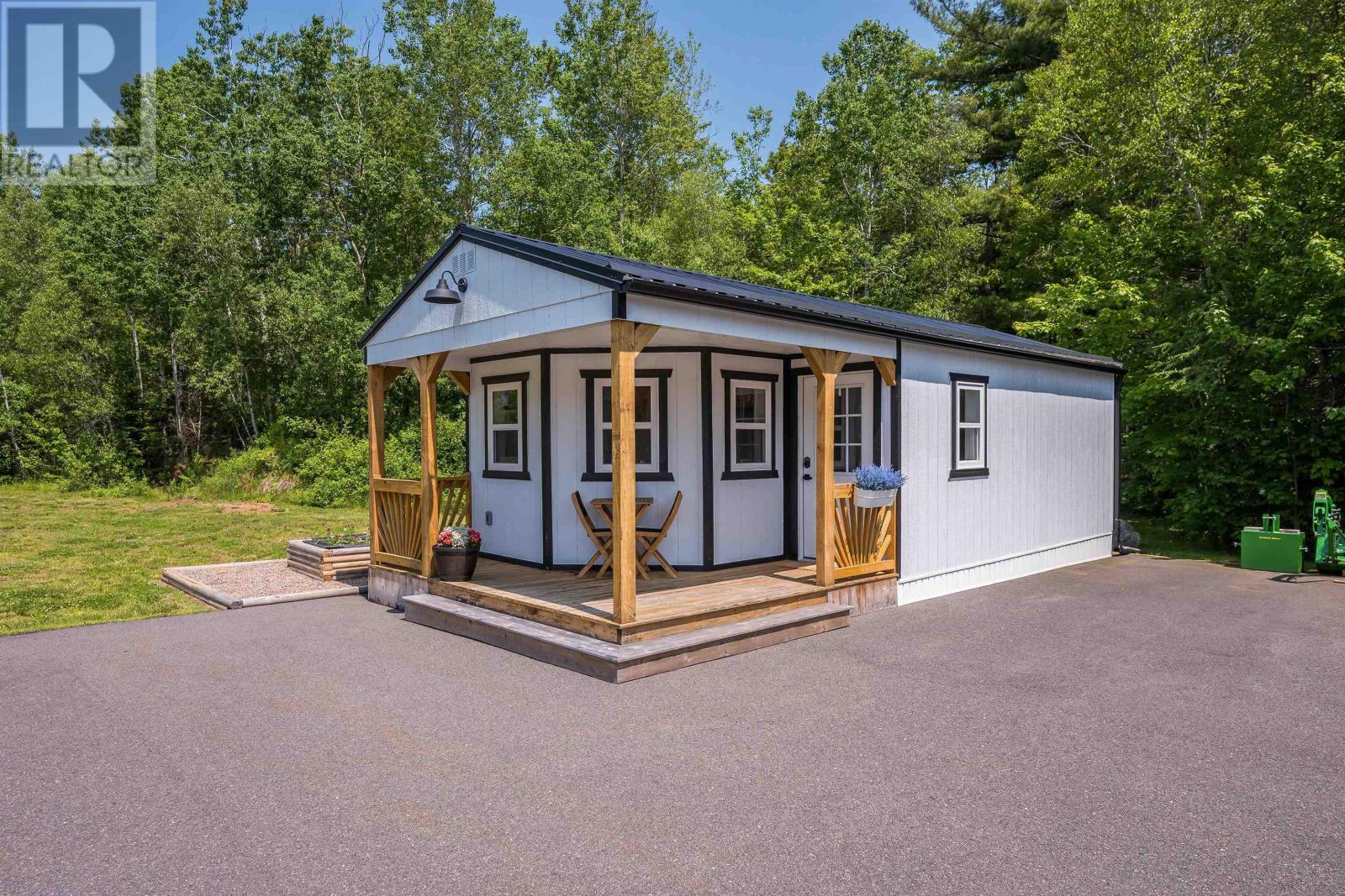 13697 Highway 1, Wilmot, Nova Scotia  B0P 1W0 - Photo 48 - 202515196