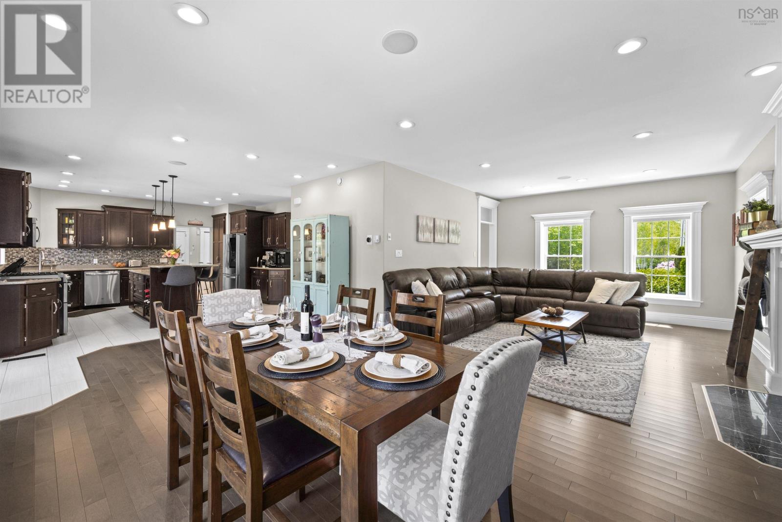 13697 Highway 1, Wilmot, Nova Scotia  B0P 1W0 - Photo 20 - 202515196