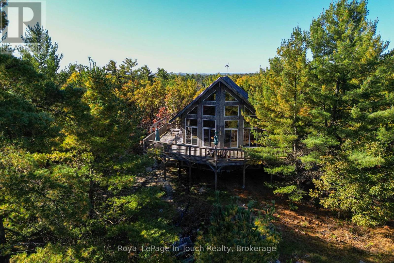 1276 Island 980, Georgian Bay, Ontario  P0E 1E0 - Photo 3 - X12015608