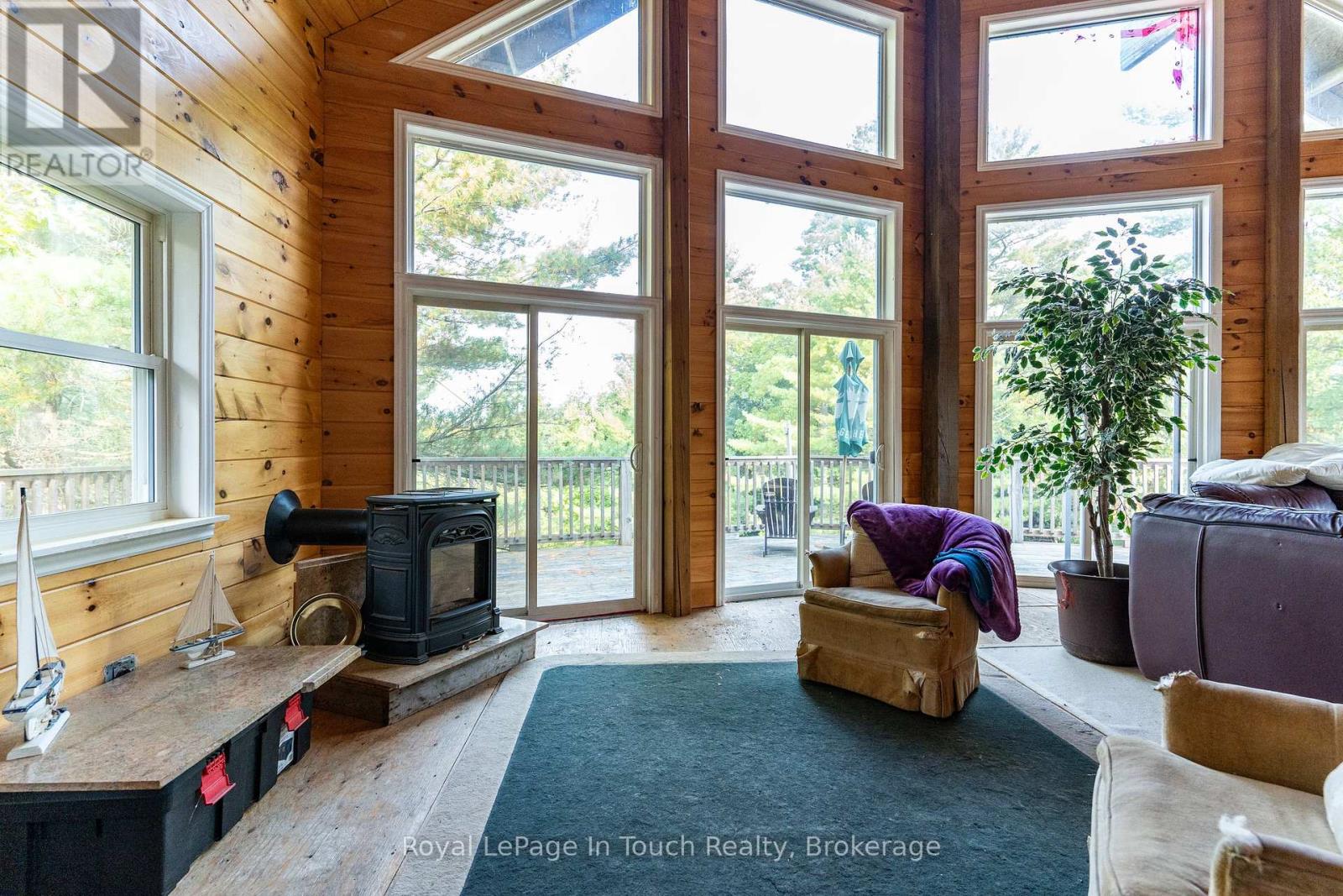 1276 ISLAND 980, Georgian Bay, Ontario