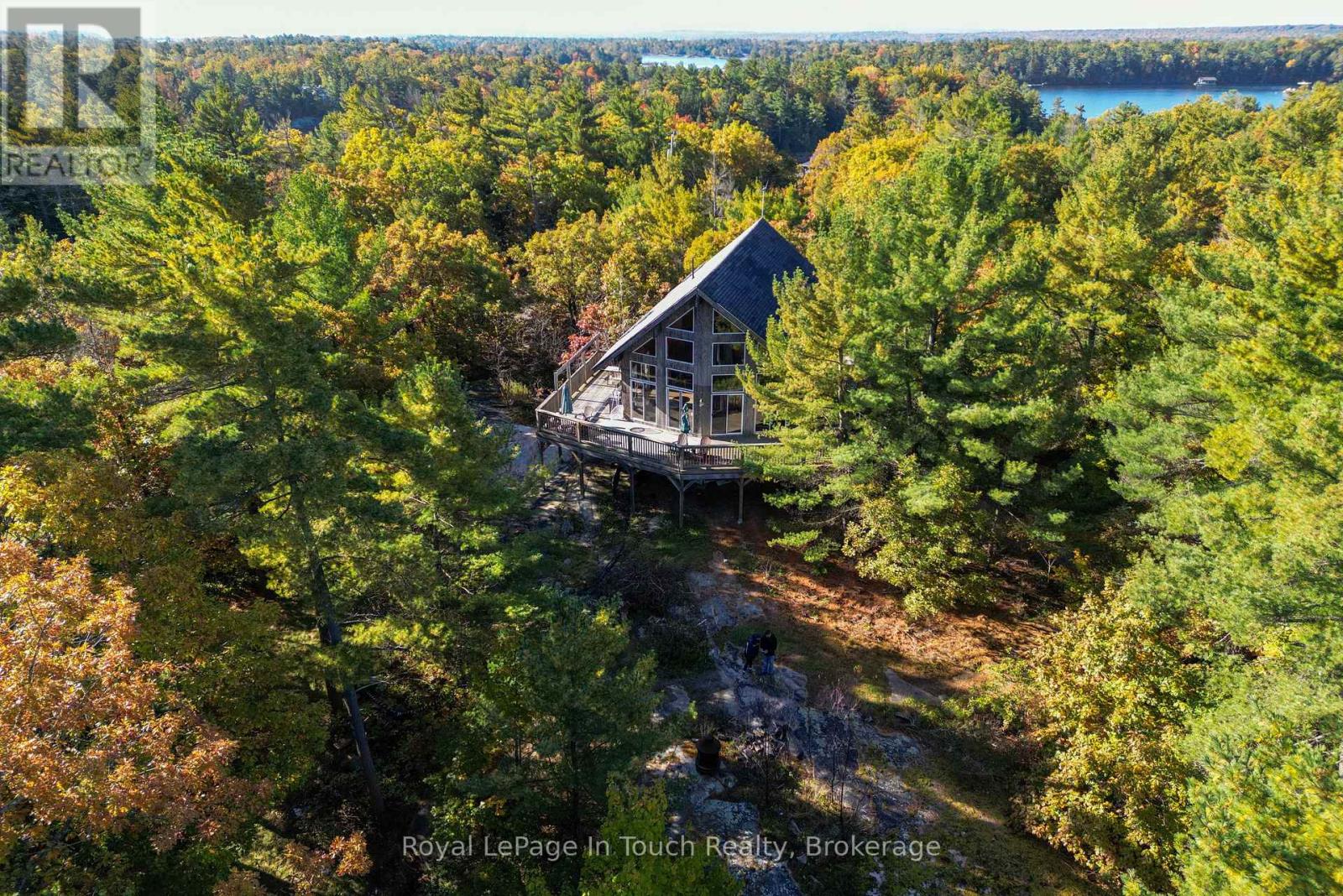1276 Island 980, Georgian Bay, Ontario  P0E 1E0 - Photo 4 - X12015608
