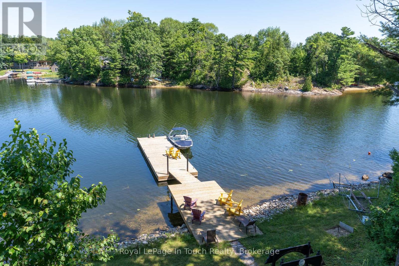 1346 ISLAND 980, Georgian Bay, Ontario