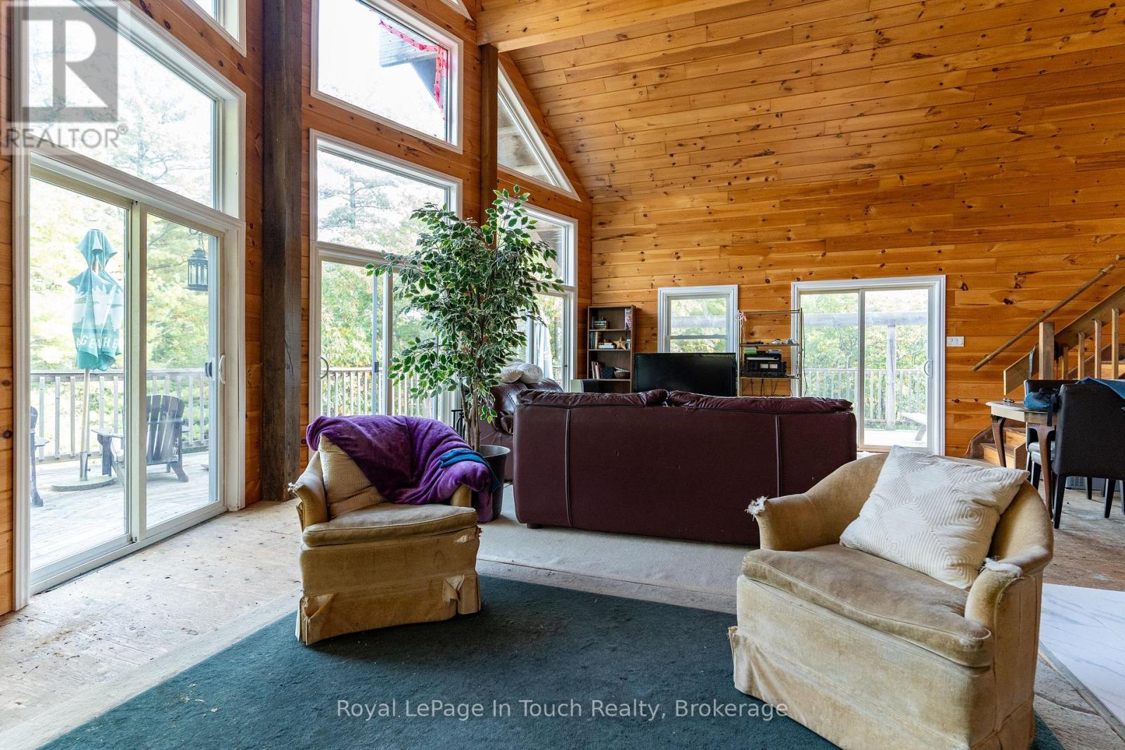 1276 Island 980, Georgian Bay, Ontario  P0E 1E0 - Photo 9 - X12015608