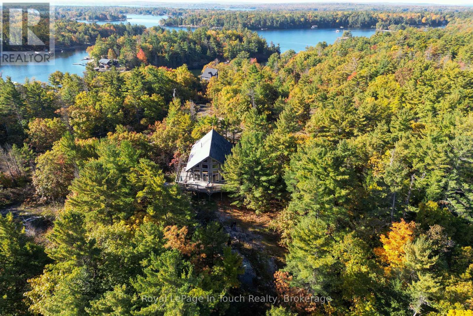 1276 Island 980, Georgian Bay, Ontario  P0E 1E0 - Photo 7 - X12015608
