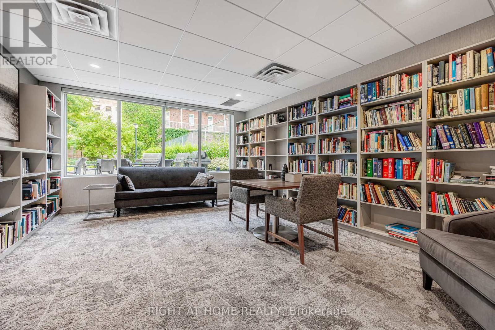 2109 - 30 Gloucester Street, Toronto, Ontario  M4Y 1L8 - Photo 14 - C12349787