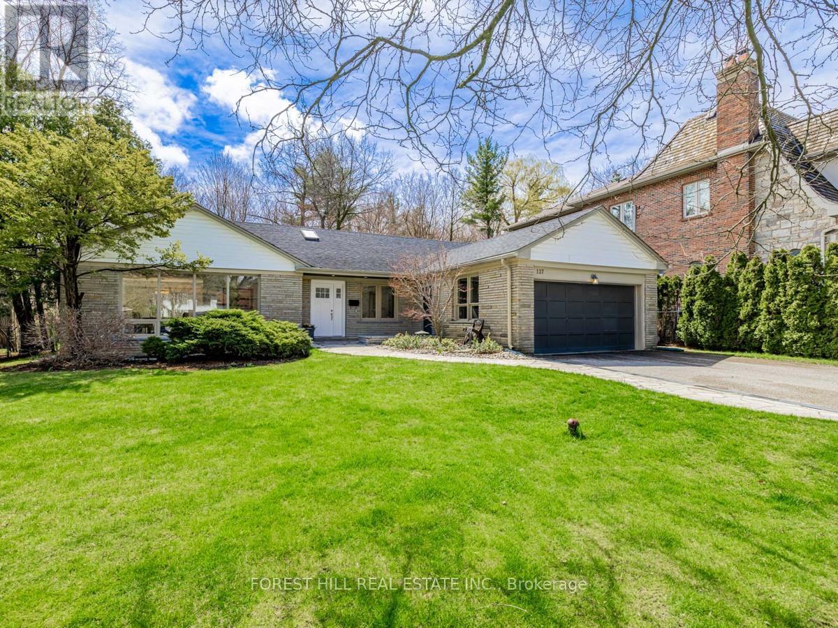 Property at 137 CITATION DRIVE image 1