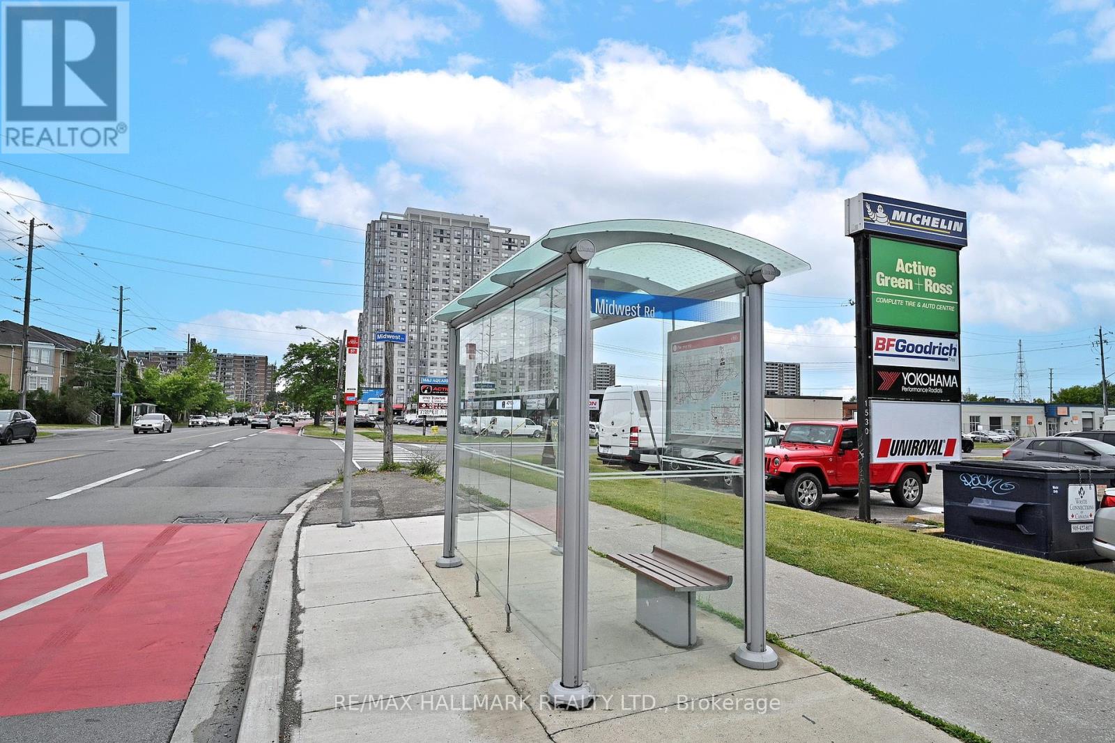 134 Brockley Drive, Toronto, Ontario  M1P 3C1 - Photo 49 - E12313901