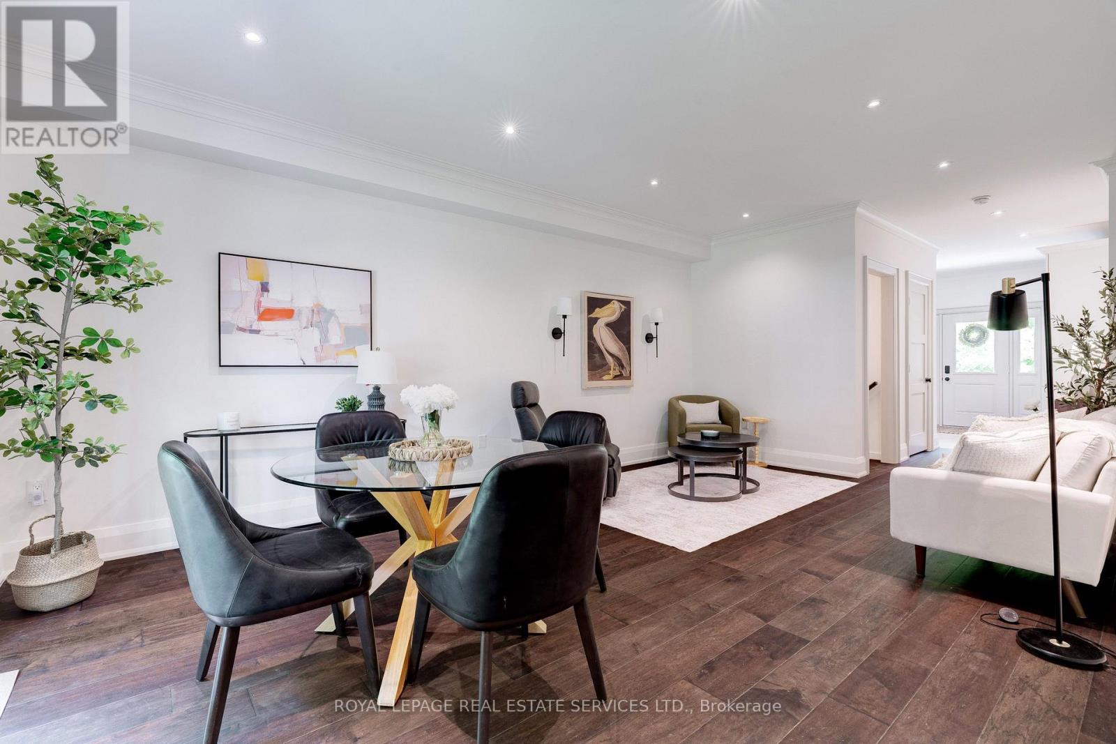 437 Inglehart Street N, Oakville, Ontario  L6J 3J5 - Photo 10 - W12236368