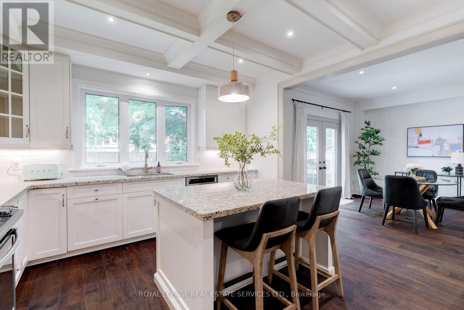 437 Inglehart Street N, Oakville, Ontario  L6J 3J5 - Photo 18 - W12236368