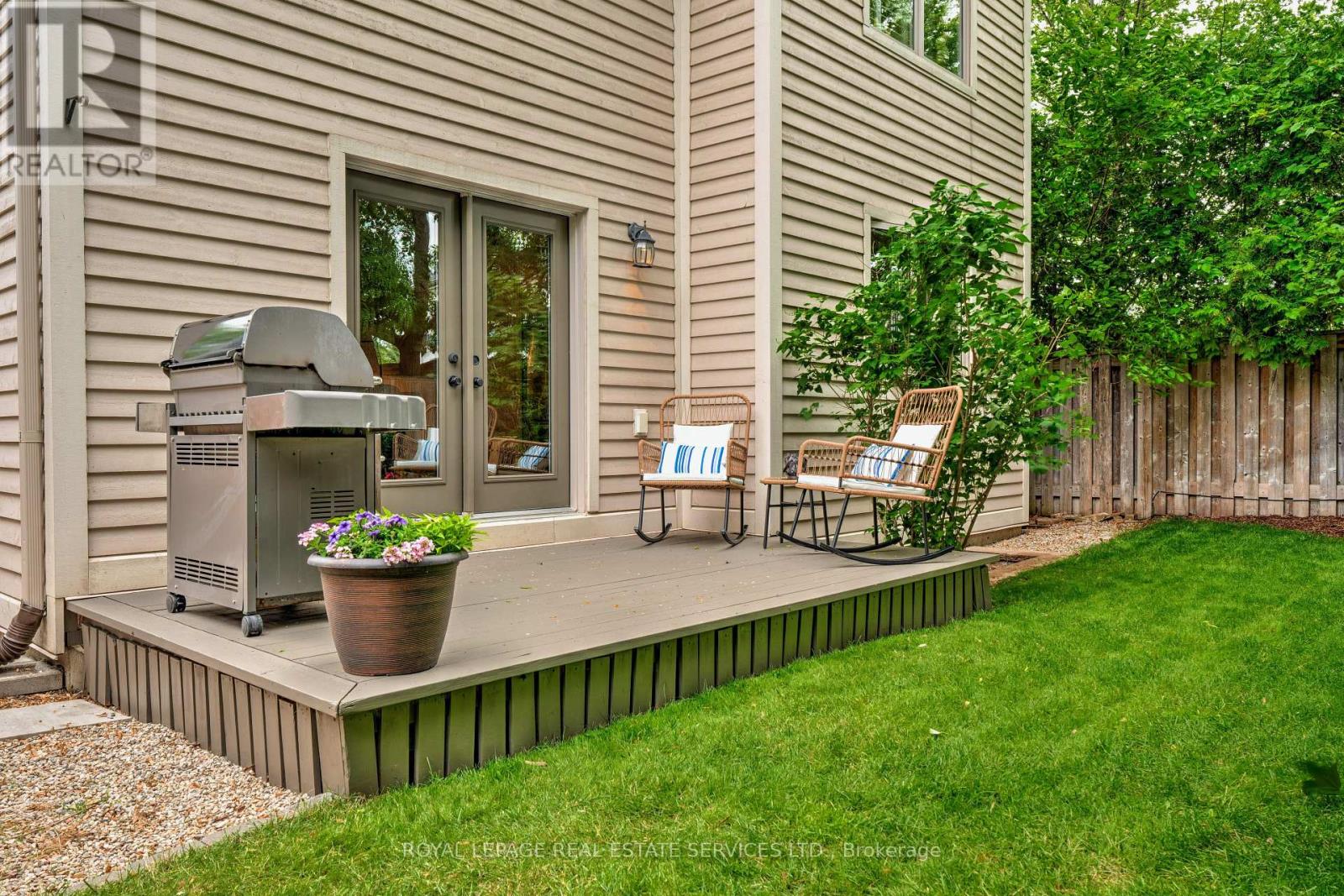 437 Inglehart Street N, Oakville, Ontario  L6J 3J5 - Photo 45 - W12236368