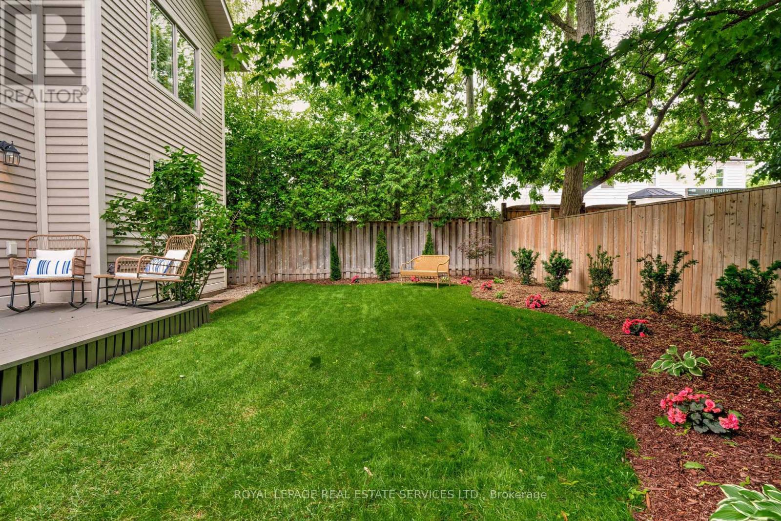 437 Inglehart Street N, Oakville, Ontario  L6J 3J5 - Photo 46 - W12236368