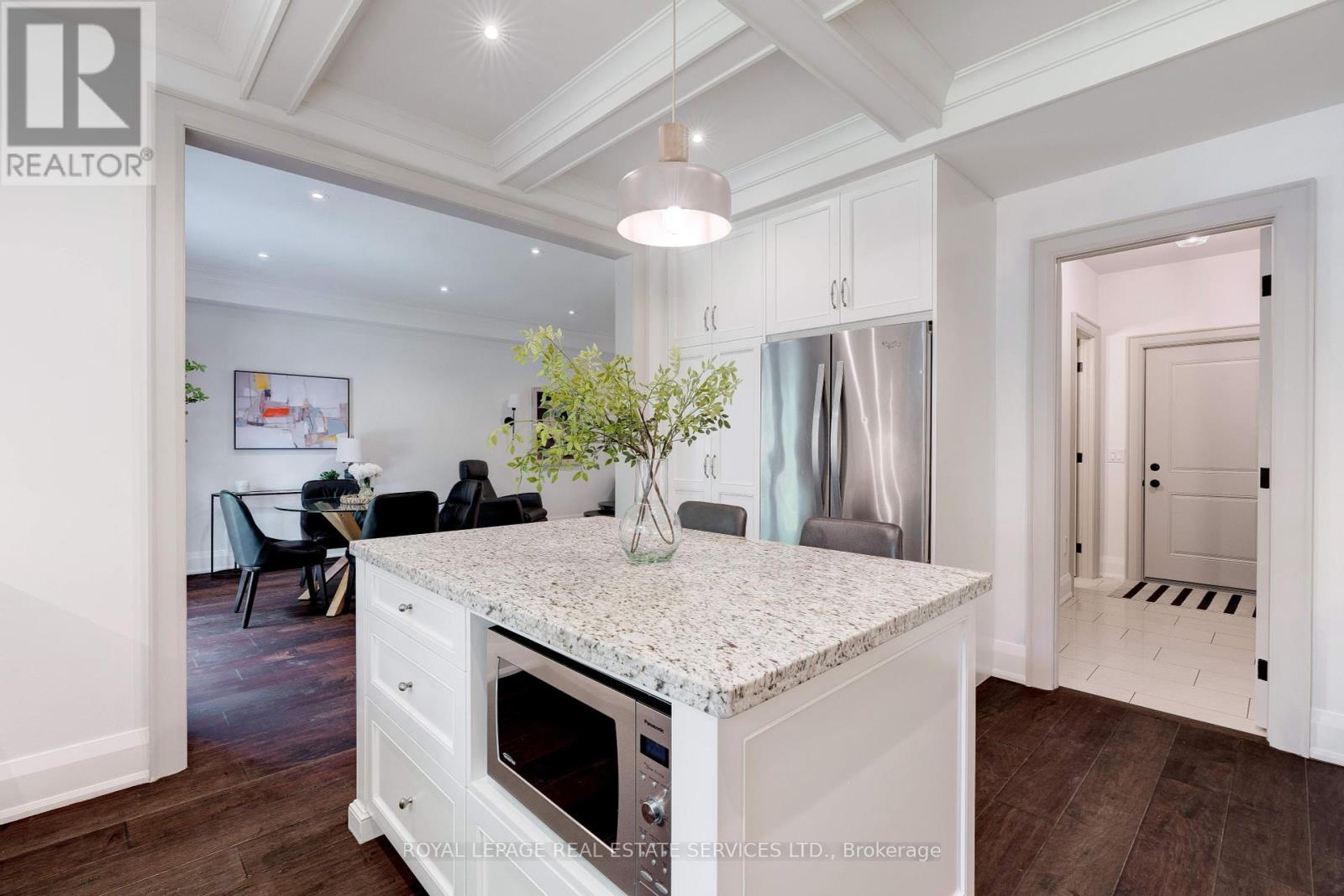 437 Inglehart Street N, Oakville, Ontario  L6J 3J5 - Photo 19 - W12236368