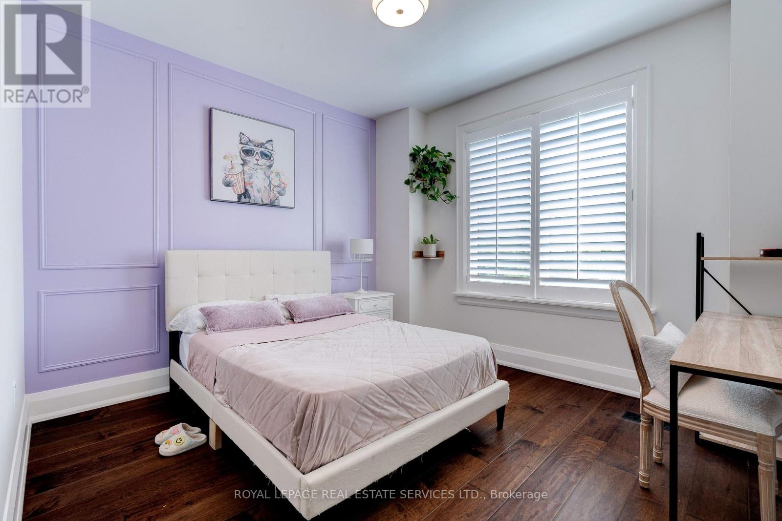 437 Inglehart Street N, Oakville, Ontario  L6J 3J5 - Photo 35 - W12236368