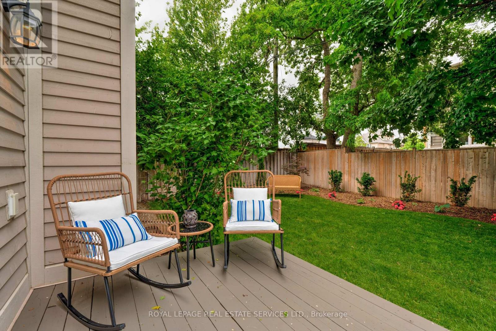 437 Inglehart Street N, Oakville, Ontario  L6J 3J5 - Photo 47 - W12236368