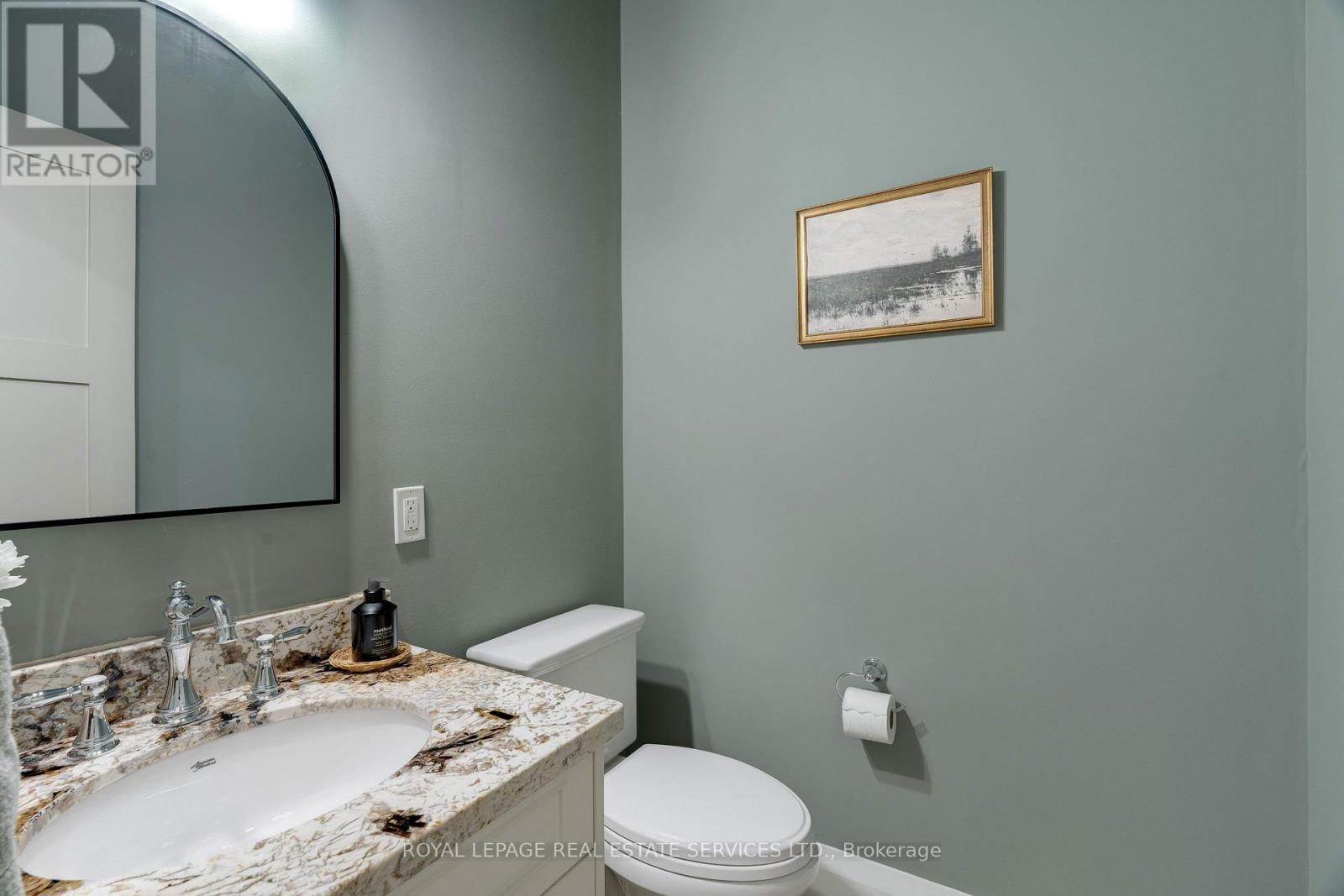 437 Inglehart Street N, Oakville, Ontario  L6J 3J5 - Photo 22 - W12236368