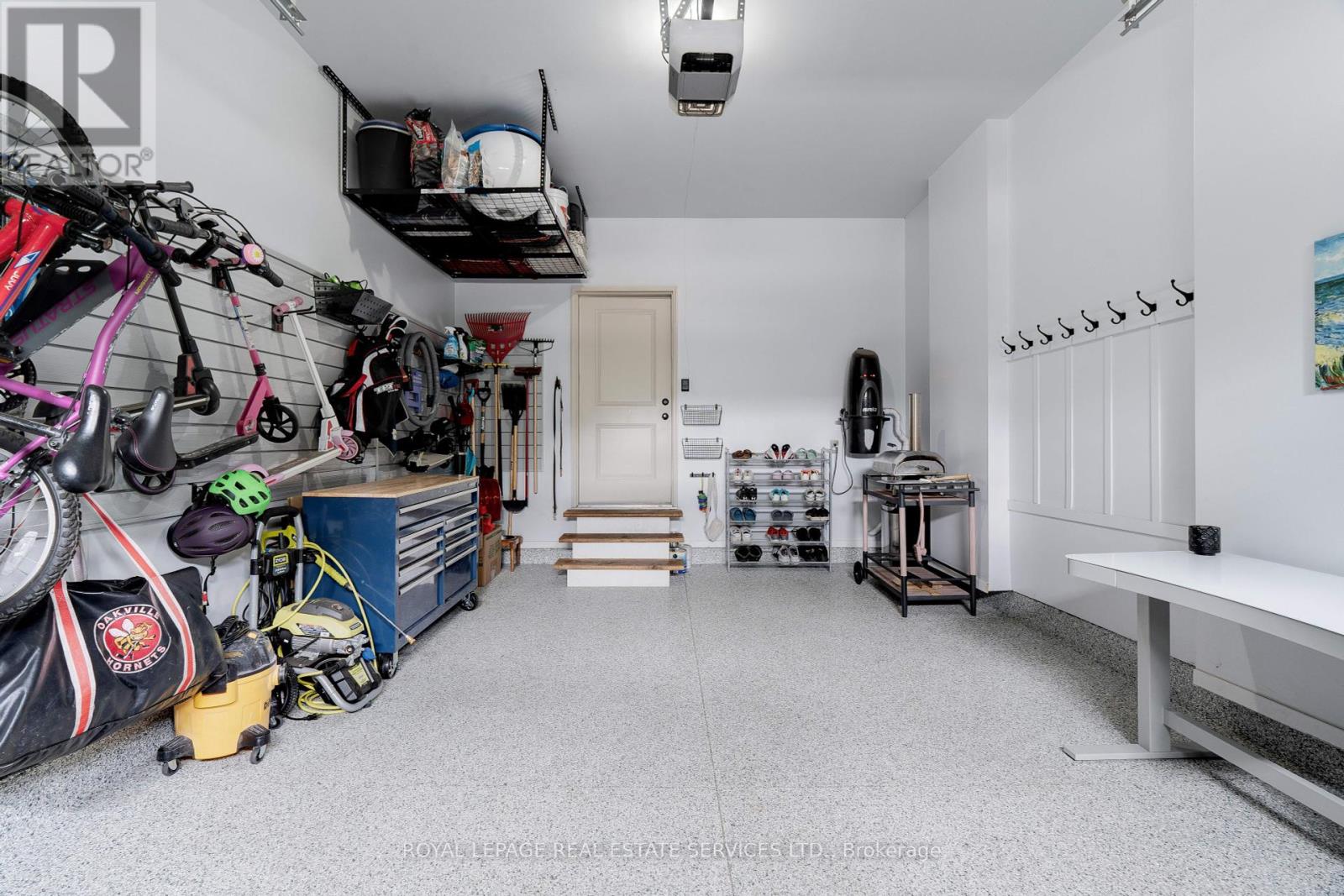 437 Inglehart Street N, Oakville, Ontario  L6J 3J5 - Photo 48 - W12236368