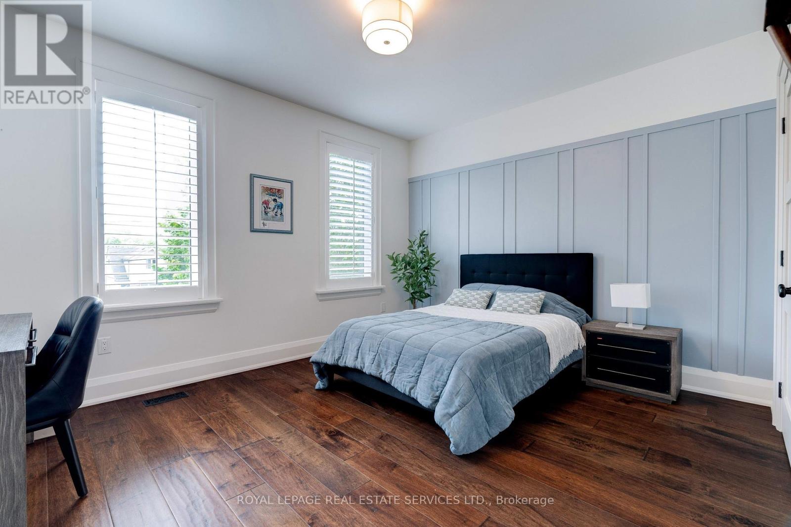 437 Inglehart Street N, Oakville, Ontario  L6J 3J5 - Photo 32 - W12236368