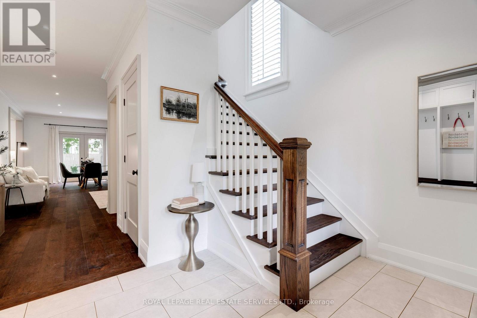 437 Inglehart Street N, Oakville, Ontario  L6J 3J5 - Photo 23 - W12236368