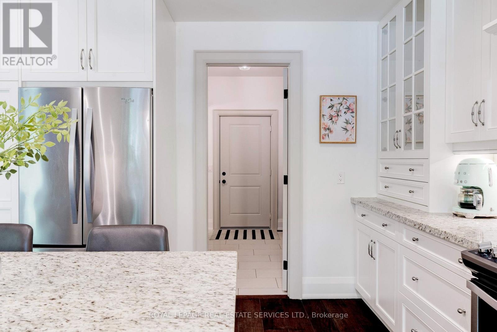 437 Inglehart Street N, Oakville, Ontario  L6J 3J5 - Photo 20 - W12236368