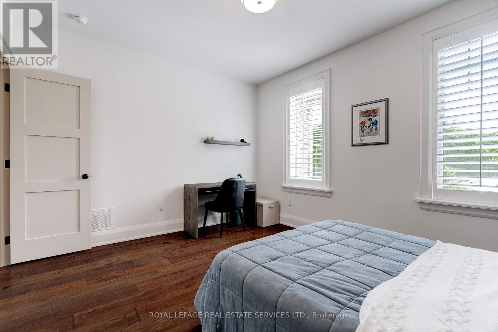 437 Inglehart Street N, Oakville, Ontario  L6J 3J5 - Photo 33 - W12236368