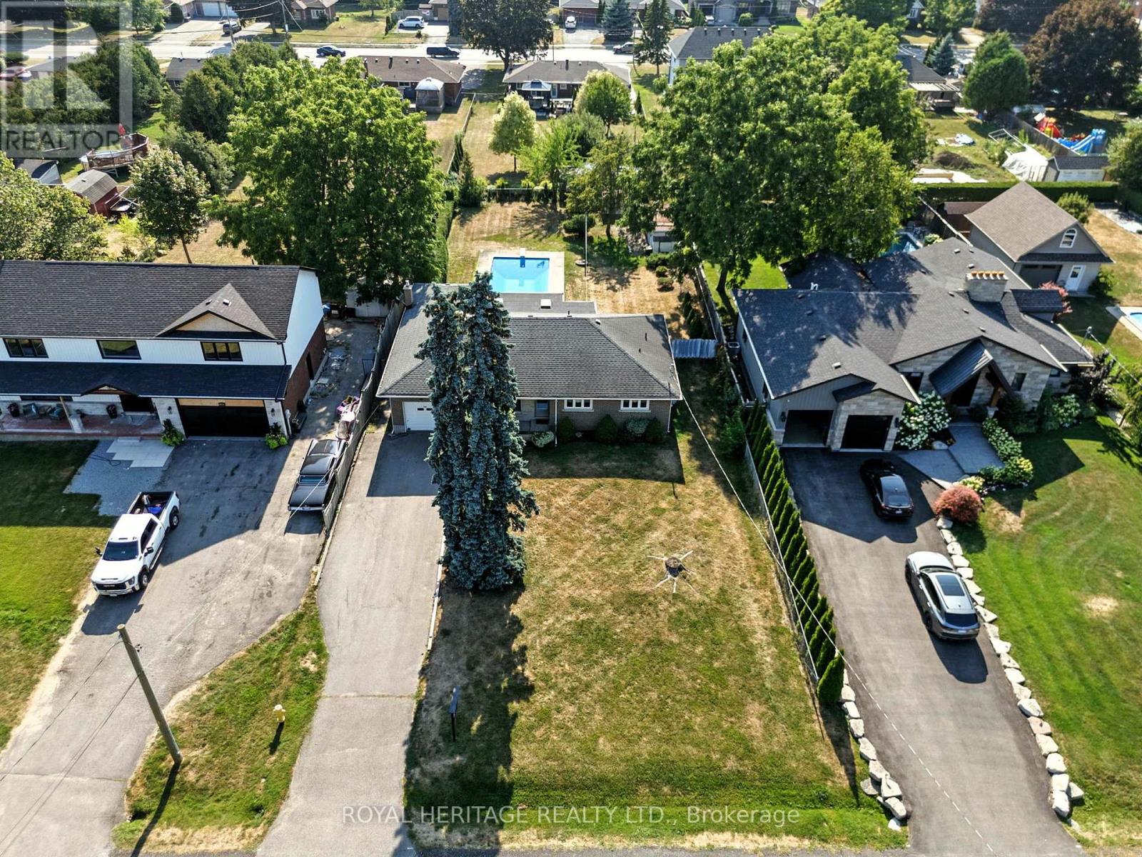 186 Meadow Road N, Whitby (Blue Grass Meadows), Ontario  L1N 3J7 - Photo 49 - E12349829