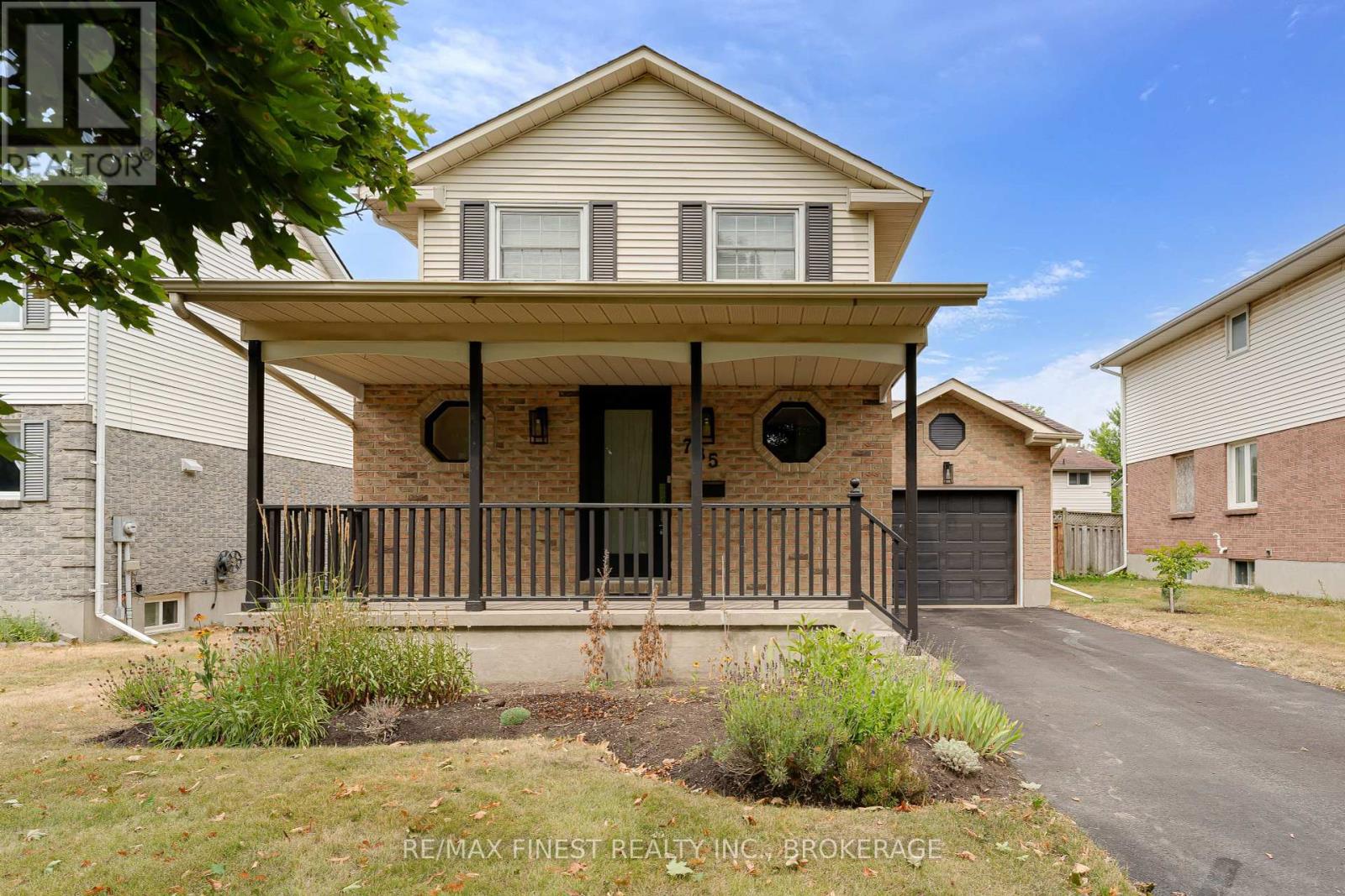785 Davis Drive, Kingston, Ontario  K7M 8E3 - Photo 2 - X12349952