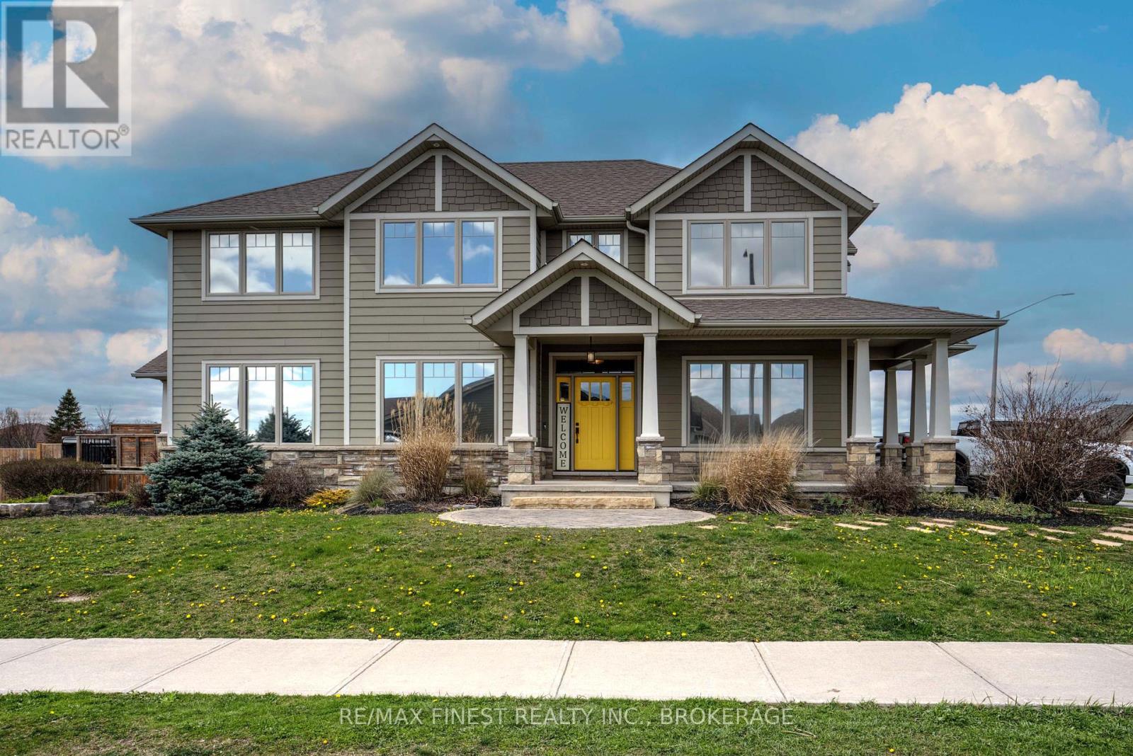 64 Tessa Boulevard, Belleville, Ontario  K8N 0B4 - Photo 5 - X12349989