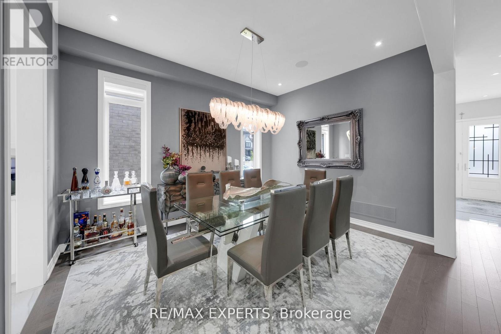 74 Ryerson Drive, Vaughan, Ontario  L4H 5C1 - Photo 11 - N12349755