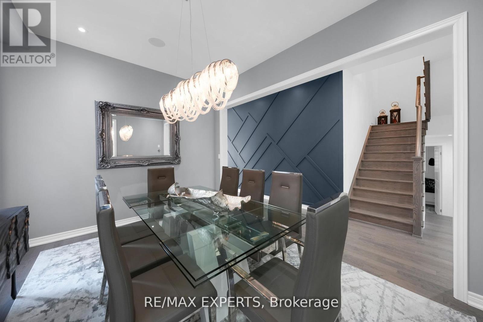 74 Ryerson Drive, Vaughan, Ontario  L4H 5C1 - Photo 12 - N12349755
