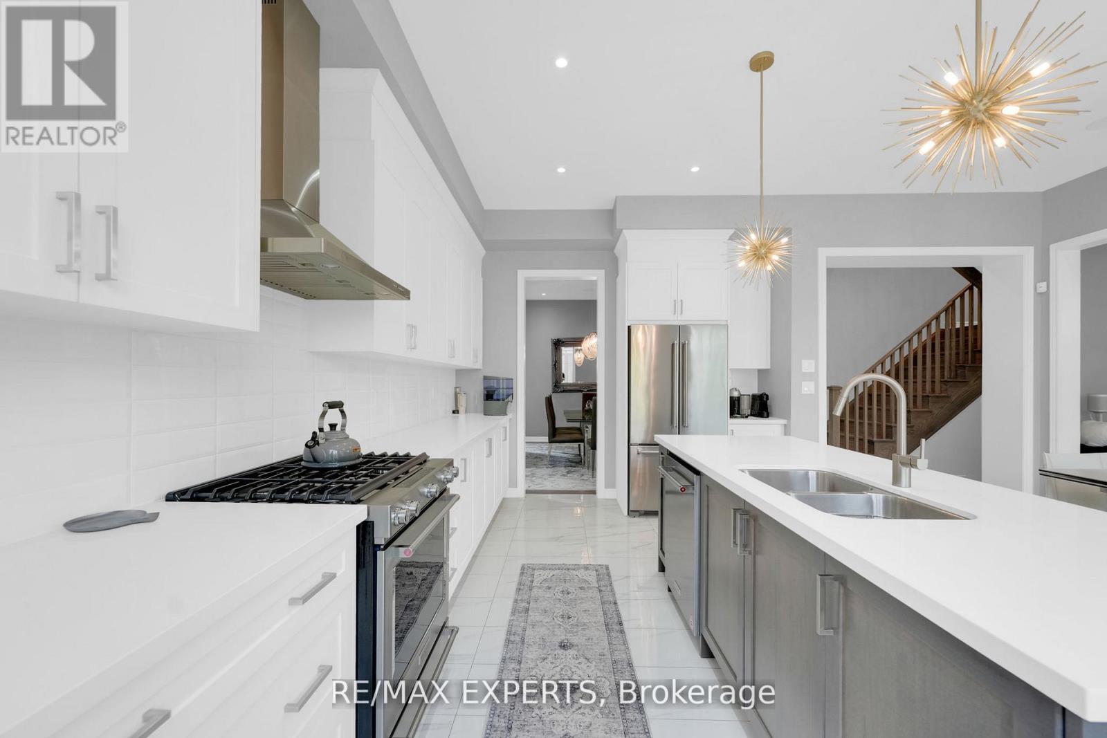 74 Ryerson Drive, Vaughan, Ontario  L4H 5C1 - Photo 18 - N12349755