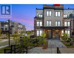 9 - 70 BAYNES WAY, Bradford West Gwillimbury, Ontario