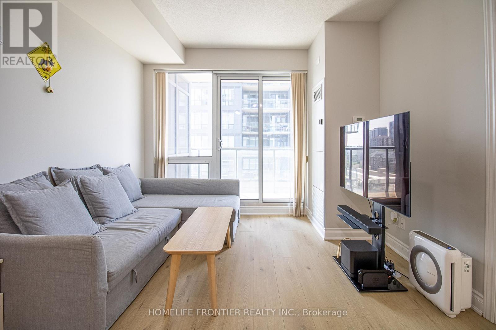 609b - 9090 Yonge Street, Richmond Hill (South Richvale), Ontario  L4C 0Z1 - Photo 5 - N12349821