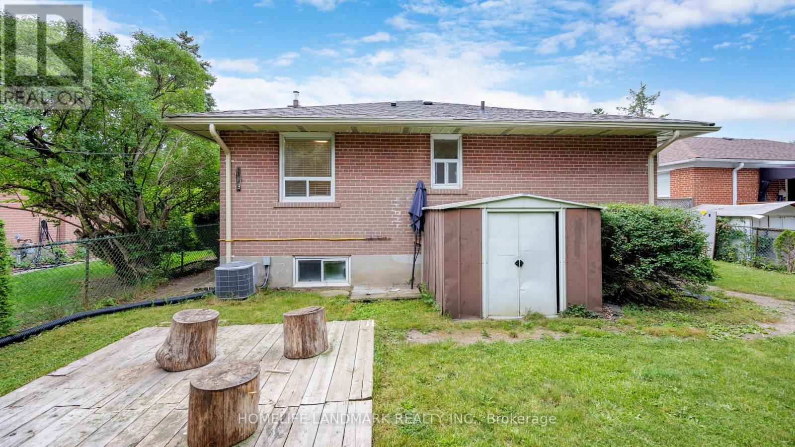 365 Osiris Drive, Richmond Hill, Ontario  L4C 2P6 - Photo 44 - N12349892