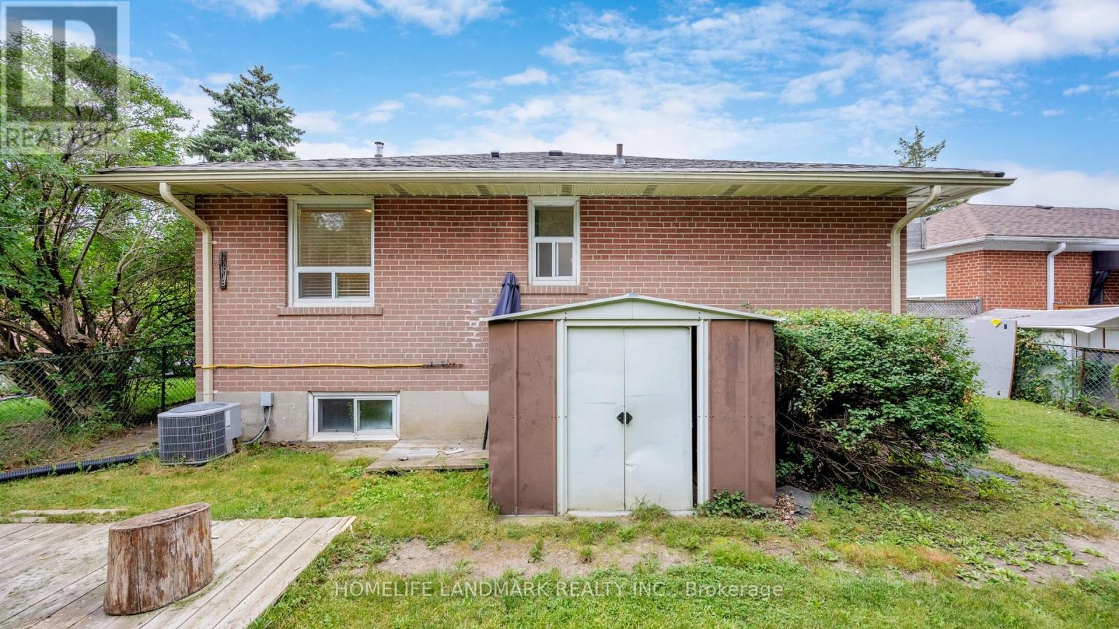 365 Osiris Drive, Richmond Hill, Ontario  L4C 2P6 - Photo 45 - N12349892