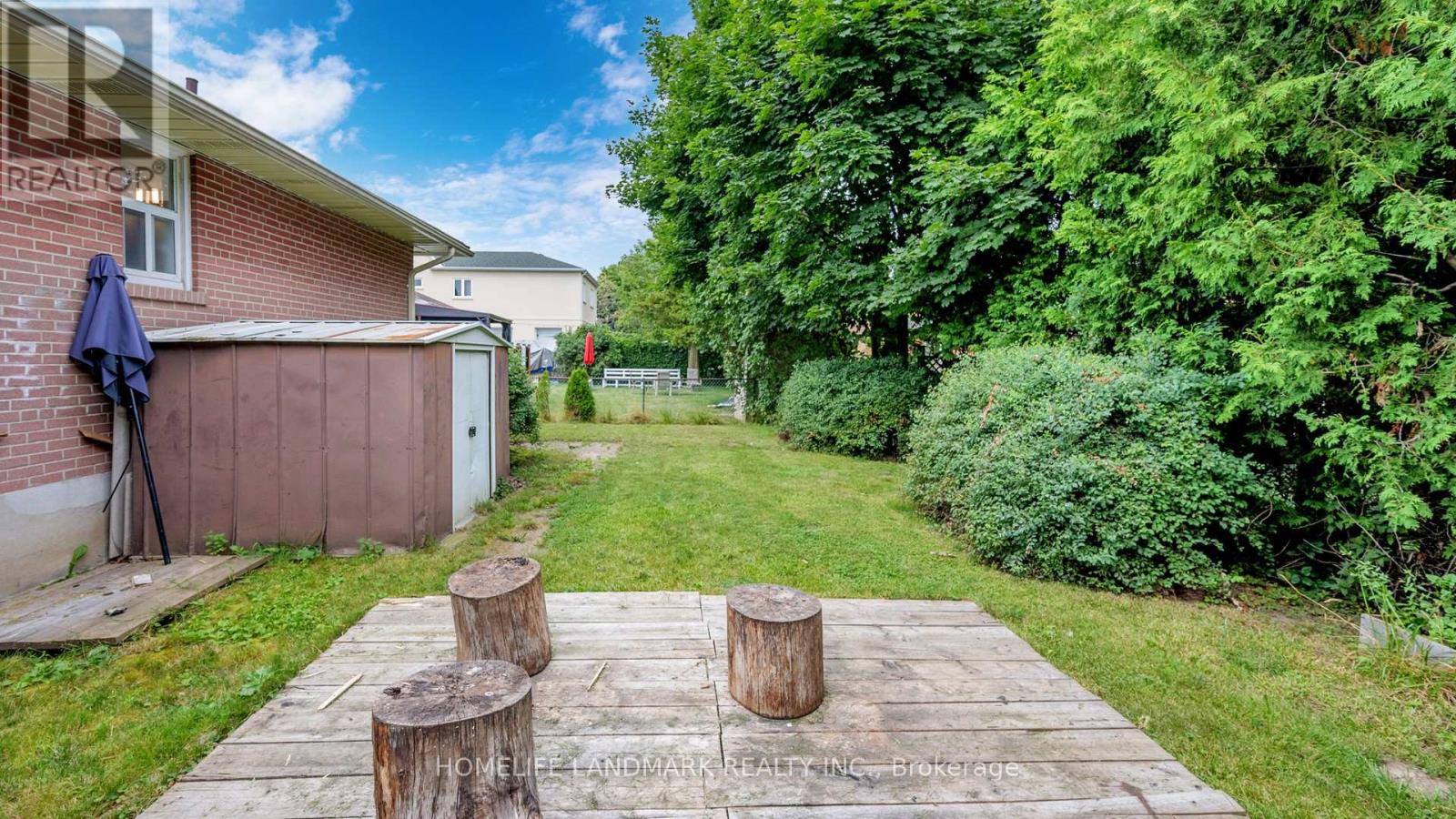 365 Osiris Drive, Richmond Hill, Ontario  L4C 2P6 - Photo 46 - N12349892